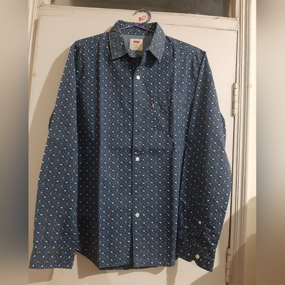 Levi's Other - Men's shirt